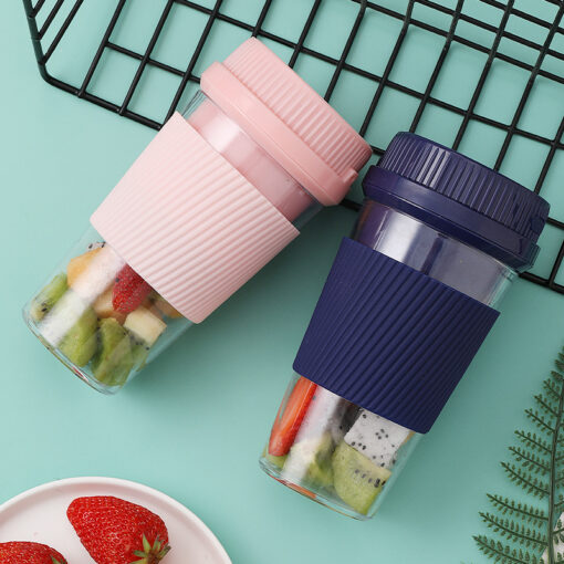 Portable Mini Blender