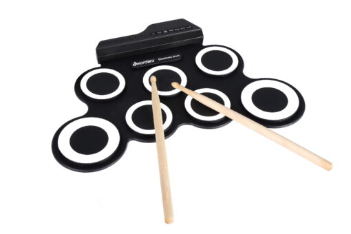 Portable Electronic Drum Pad - Image 8