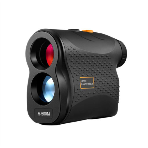 Golf Rangefinder Digital Monocular Telescope - Image 15