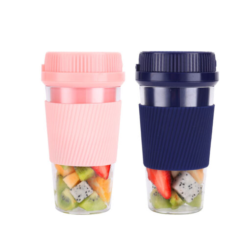 Portable Mini Blender - Image 26