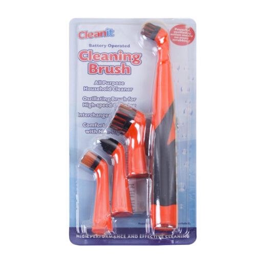 Portable Electric Cleaning Brush - Image 7