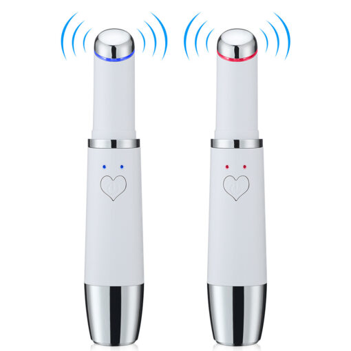 Ionic Eye Facial Massager Tool - Image 7