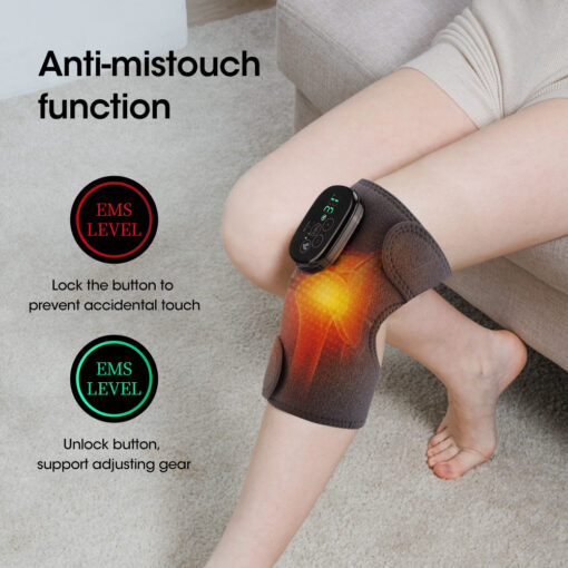 Cordless Knee Massager - Image 13