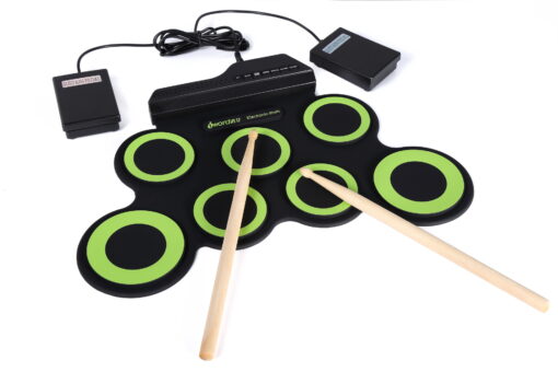 Portable Electronic Drum Pad - Image 13