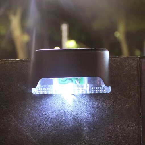 Waterproof Led Solar Lights for Outdoor Stairs - Image 5