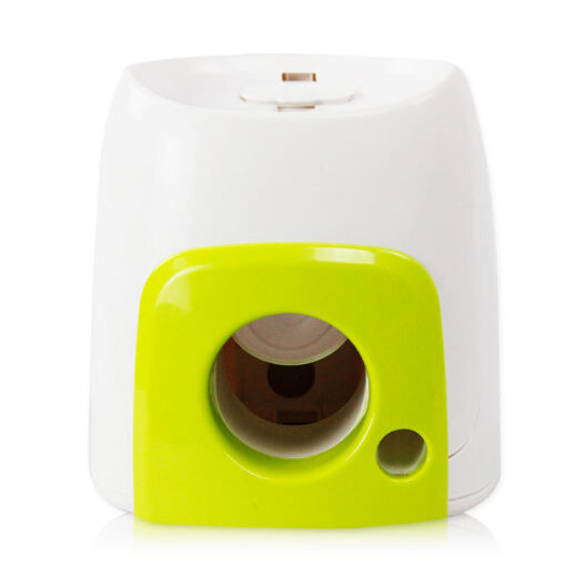 Personalized Automatic Pet Ball Launcher - Image 9