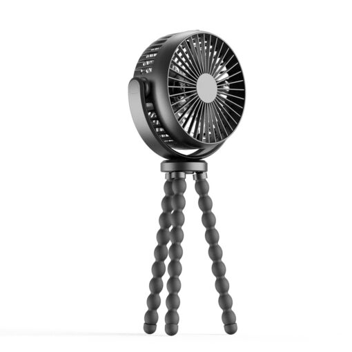 Portable Personal Fan Pram Accessories