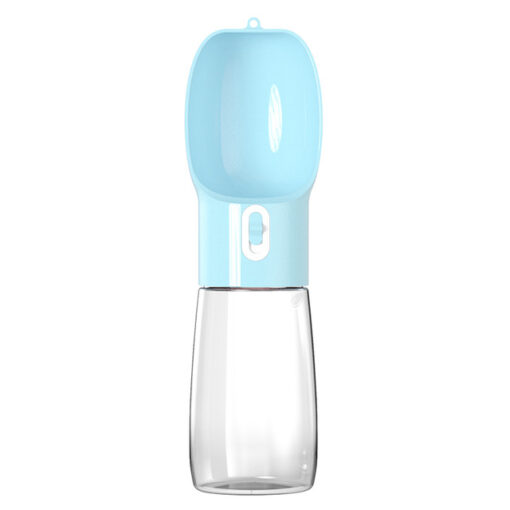 Portable Pet Treats and Water Bottle - Image 28