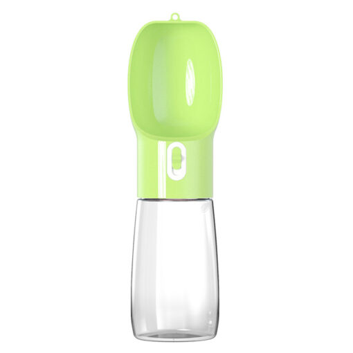 Portable Pet Treats and Water Bottle - Image 30