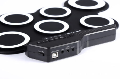 Portable Electronic Drum Pad - Image 14