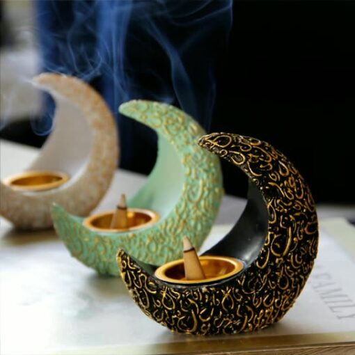 Incense Holder Home - Image 4