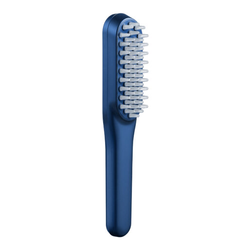 Personalized Portable electric straight hair comb electric hot comb - Image 4