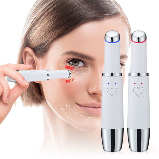 Ionic Eye Facial Massager Tool