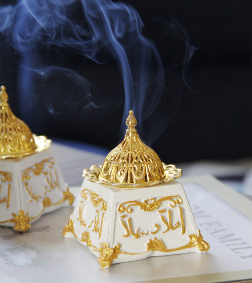 Incense Holder Home - Image 13