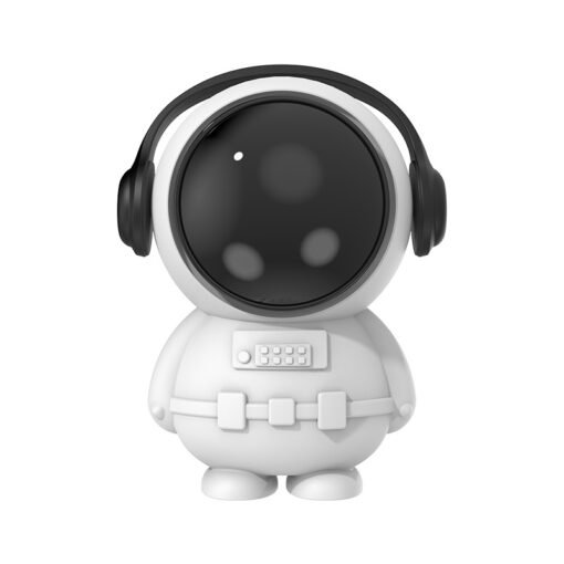 USB Portable Astronaut Mini fan - Image 9