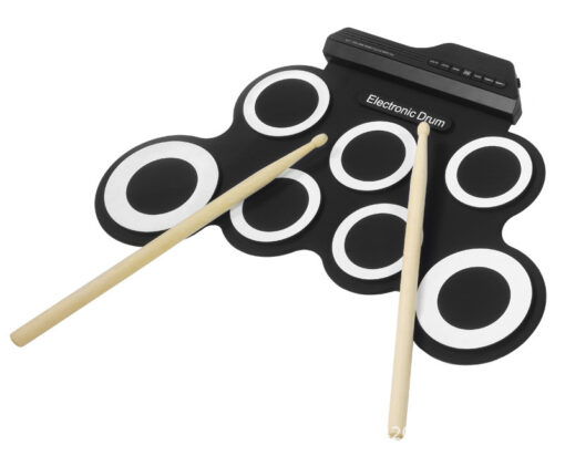 Portable Electronic Drum Pad - Image 7