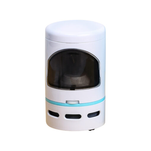 Electric Pencil Sharpener with Mini Vacuum - Image 14