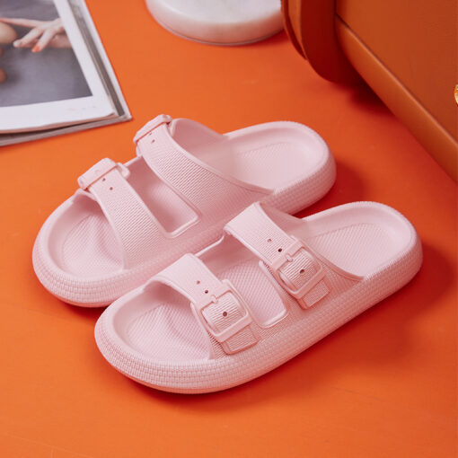 Summer Casual Platform Sandals - Image 3