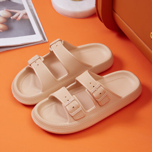 Summer Casual Platform Sandals - Image 4