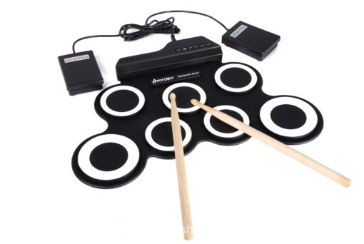 Portable Electronic Drum Pad - Image 9