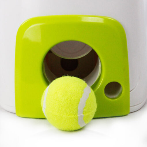 Personalized Automatic Pet Ball Launcher - Image 8