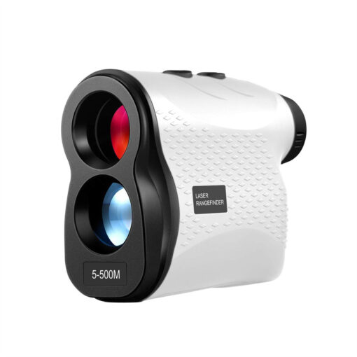 Golf Rangefinder Digital Monocular Telescope - Image 16