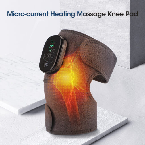 Cordless Knee Massager - Image 16