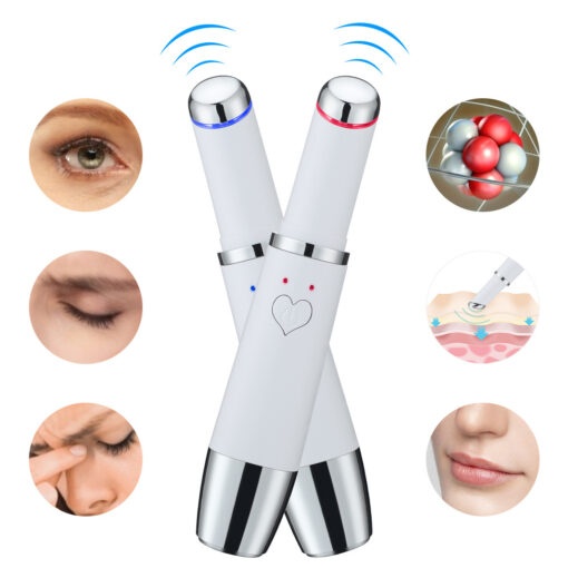 Ionic Eye Facial Massager Tool - Image 9