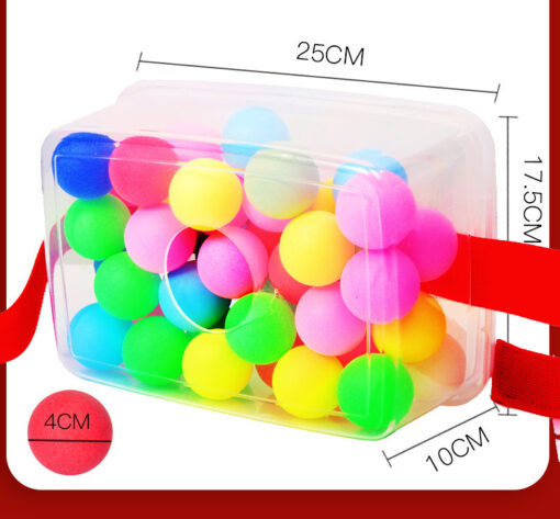 Shaking Balls Game Set - Image 9