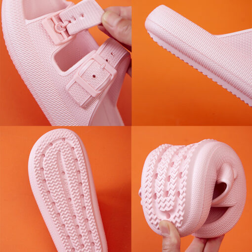 Summer Casual Platform Sandals - Image 10