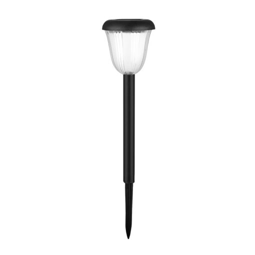 Outdoor LED Solar Pathway Lights - Image 8