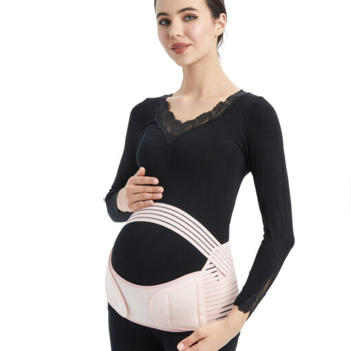 Maternity Support Belt Belly Band - Image 4