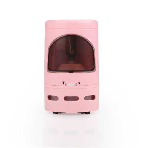 Electric Pencil Sharpener with Mini Vacuum - Image 15