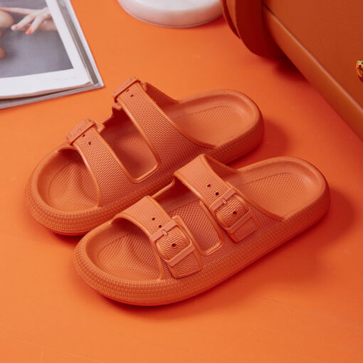 Summer Casual Platform Sandals - Image 12