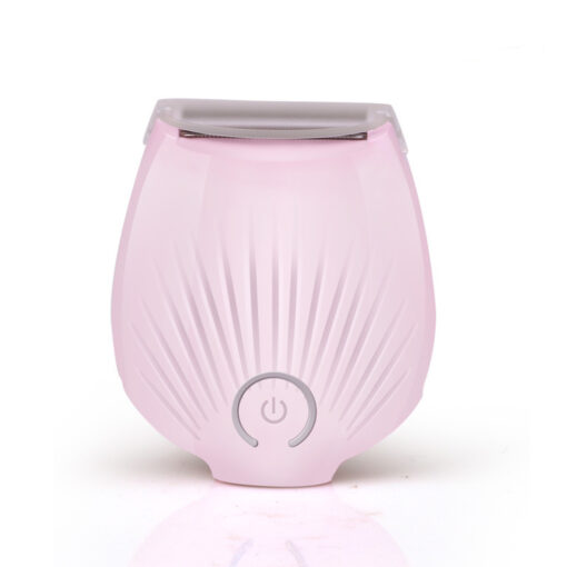 Personalized Portable USB Rechargeable Mini Lady Shaver - Image 5