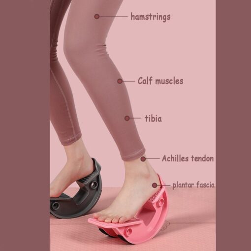 Fitness Lacing Foot Rocker - Image 27