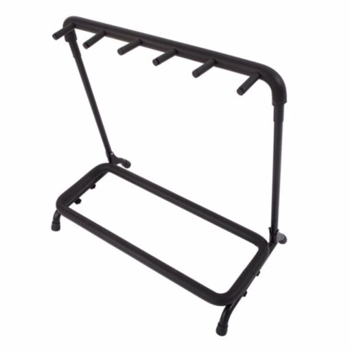 3 or 5 Guitar Holder Rack Stand - Image 2