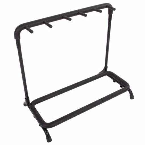 3 or 5 Guitar Holder Rack Stand - Image 4