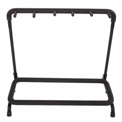 3 or 5 Guitar Holder Rack Stand - Image 8