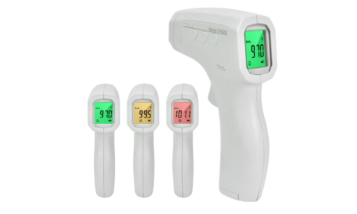 Non-contact Infrared thermometer