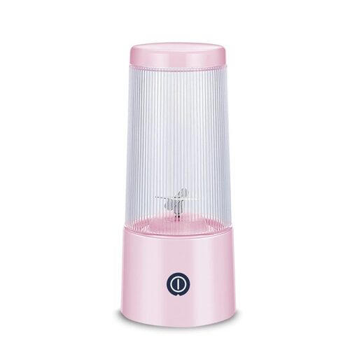 Portable USB Rechargeable Blender - Image 2