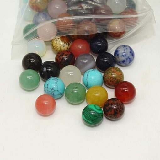 10-12mm All Kinds Of  Crystal Ball