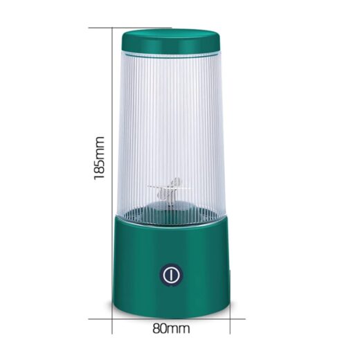 Portable USB Rechargeable Blender - Image 8