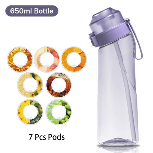 Fruit Scented Water Bottle - Image 34