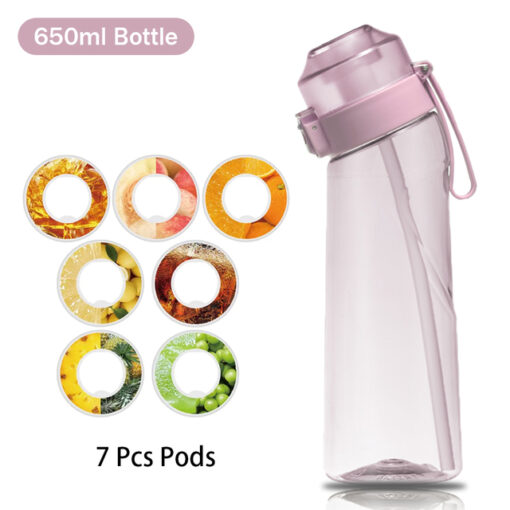 Fruit Scented Water Bottle - Image 35