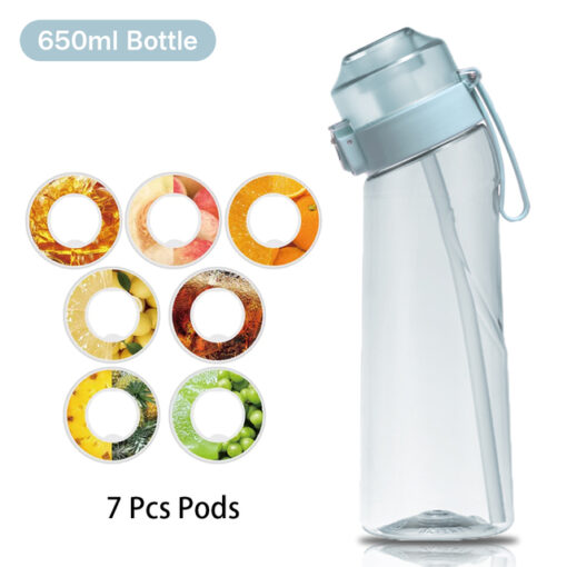 Fruit Scented Water Bottle - Image 36