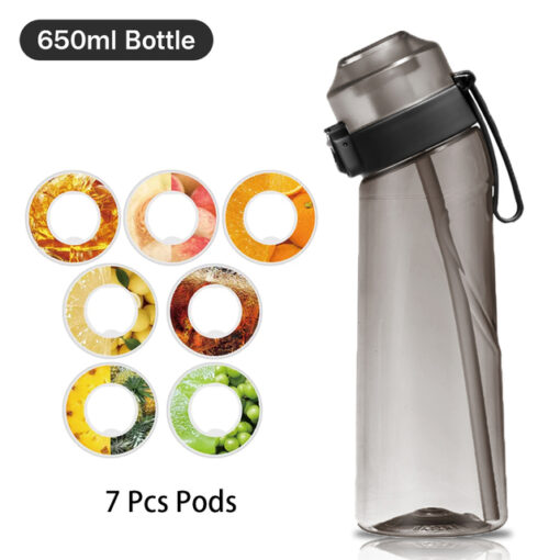 Fruit Scented Water Bottle - Image 37