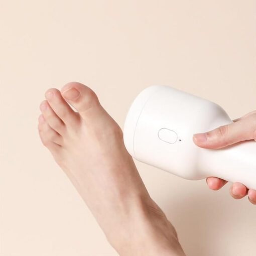 Cordless Electric Callus Remover - Image 12