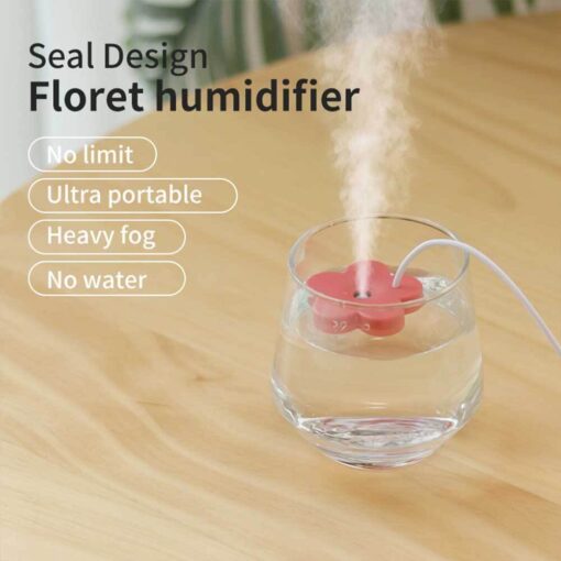 Floret Air Humidifier - Image 2