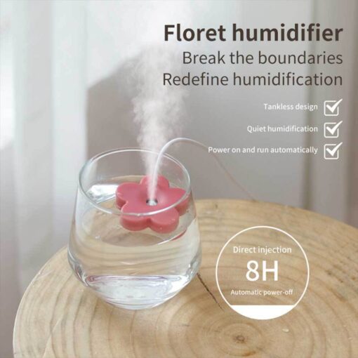 Floret Air Humidifier - Image 3